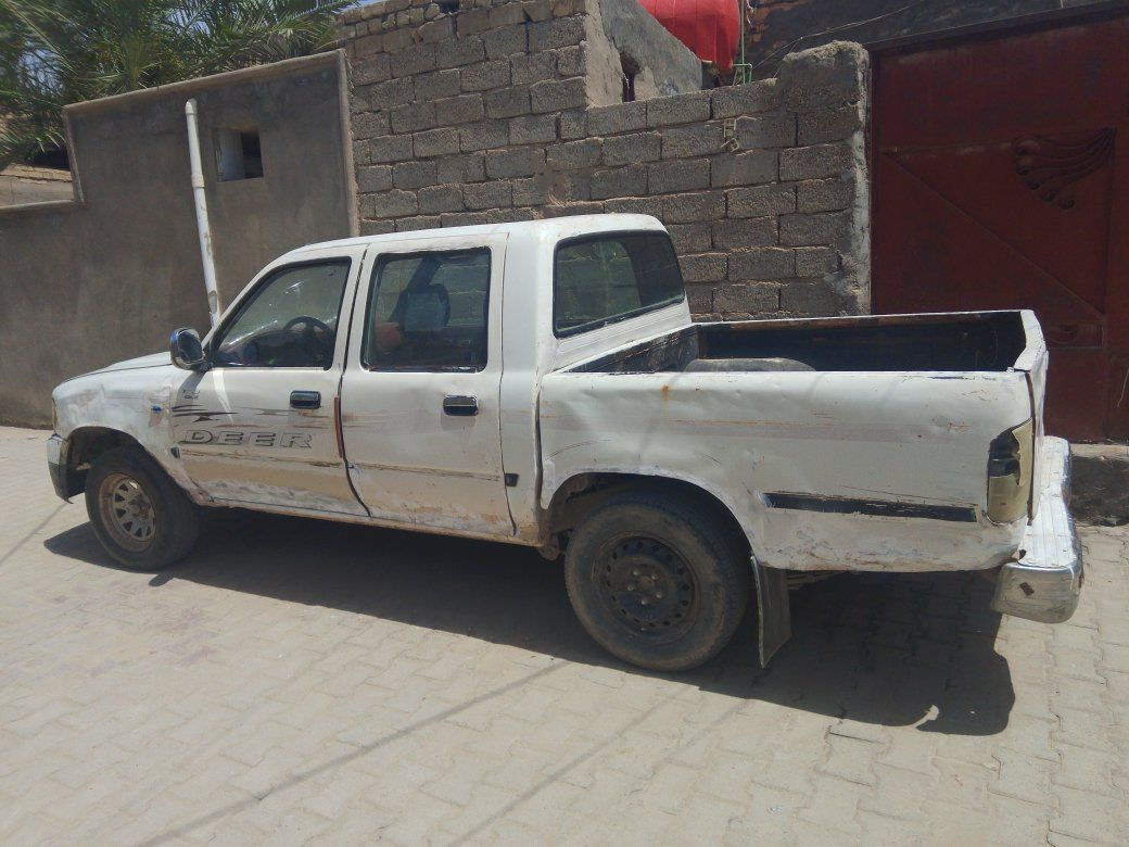 دير للبيع مكينه نضيفه و حداديه خير من الله المكان الديوانية ال بدير السعر 12 ورقه ***********
