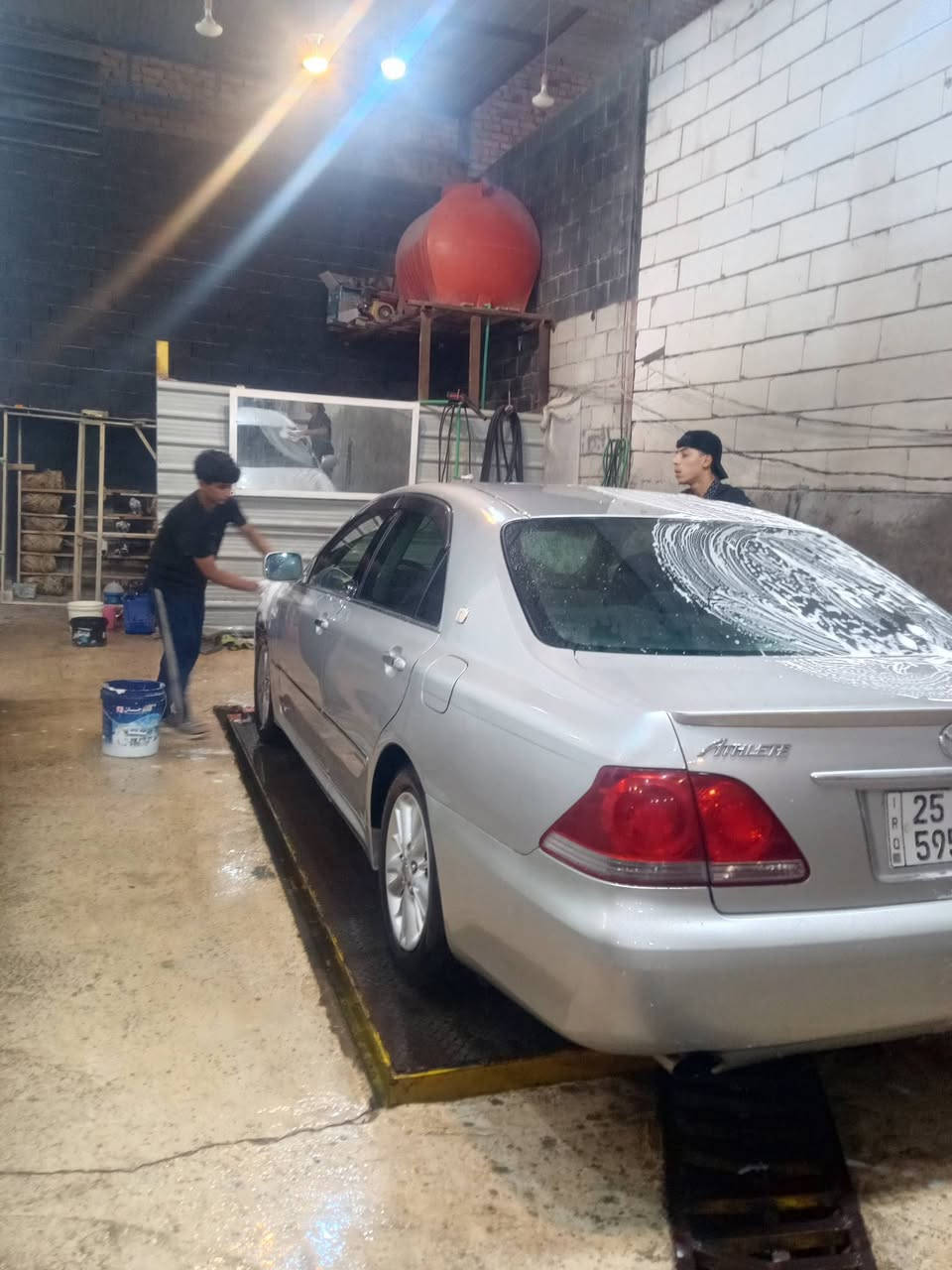 للبيع شاصي 82
مري شفط اشاره ترحيب
3دكم 
دواخل سوود ملكي كشنات حظن 
كركوك بسمي مداور ثاني يوم 
السياره تريد واحد جناي عايزه ترتيب 130بيها مجال مكانها نجف 
ملاحظه مكفوله كص وضربه بيها طخه بسيطه اتصل وبيك خير وادلل رقم ***********
