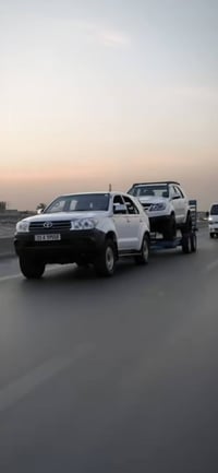 فورتشنر • ٢٠٠٦ • مكفولة سنة