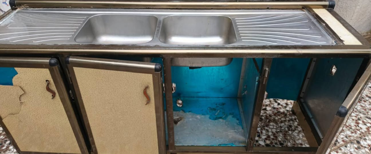 السلام عليكم
كاونتر البيع العنوان ميسان 250 وبي مجال


**إذا كنت صاحب هذا الإعلان وتريد حذفه لأي سبب، رجاءا أرسل رسالة إلى الدعم الفني**