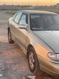 ١٩٩٤ • مكينة وكير • بعقوبه