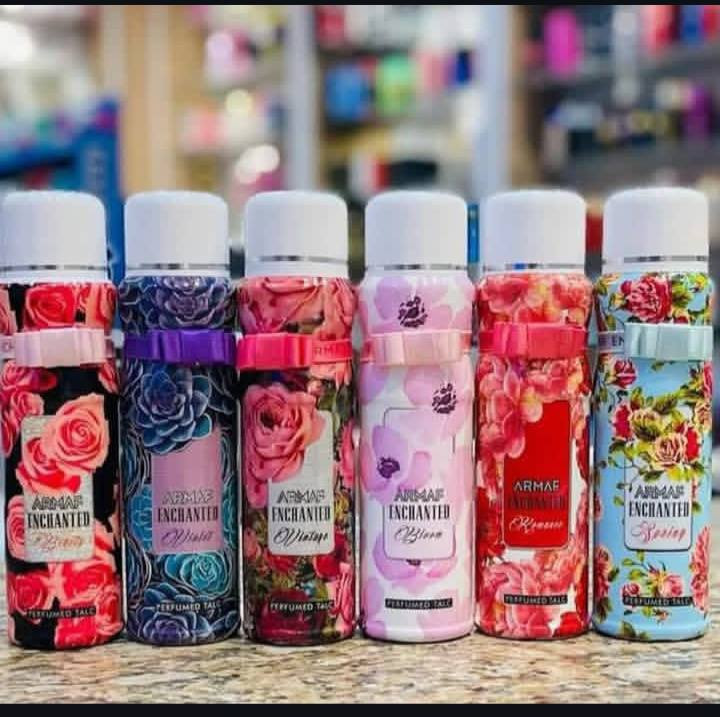 اتوفرت بوطره ارماف للجسم 
متوفره بست عطور
بروائح وعطور المميزه
الي يحبون جسمه يكون بي عطر مميز
الرائحة الجذابة ذات النفحات العطرية الجريئة مع شعور لطيف بالانتعاش. غنية بعطور فرنسية فاخرة، ستترك بودرة أرمال إنشانتد المعطرة بشرتك ناعمة كالحرير ومعطرة
الاسعار مناسب السعر بلاش البلاش هلا بيكم 
عنوان: حي المامون مقابيل حايط المقبره 
معرض الملكه تابعوني
#تابعوني


**إذا كنت صاحب هذا الإعلان وتريد حذفه لأي سبب، رجاءا أرسل رسالة إلى الدعم الفني**