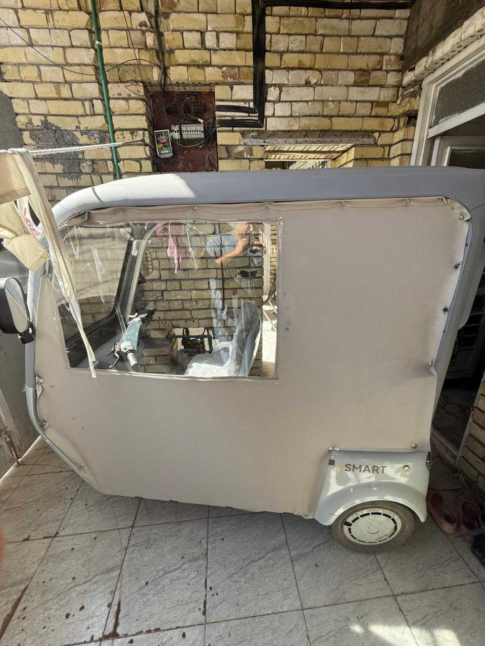 تك تك شحن زيرو مماشيه شتريتها البارحه وهسه اريد ابيع 
خذتها 2 مليون وبيها مجال لليشتري *********** واتساب
