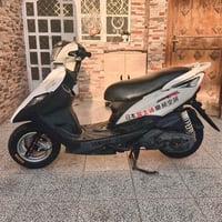 للبيع ثعلب ياباني نوزل رمبة برغي واحد ما مفتوح بل دراجة تاخذهة من باب ...