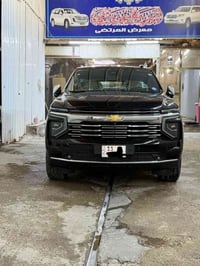 تاهو بريمير • موديل ٢٠٢٥ • ٢٥٠٠٠ كم