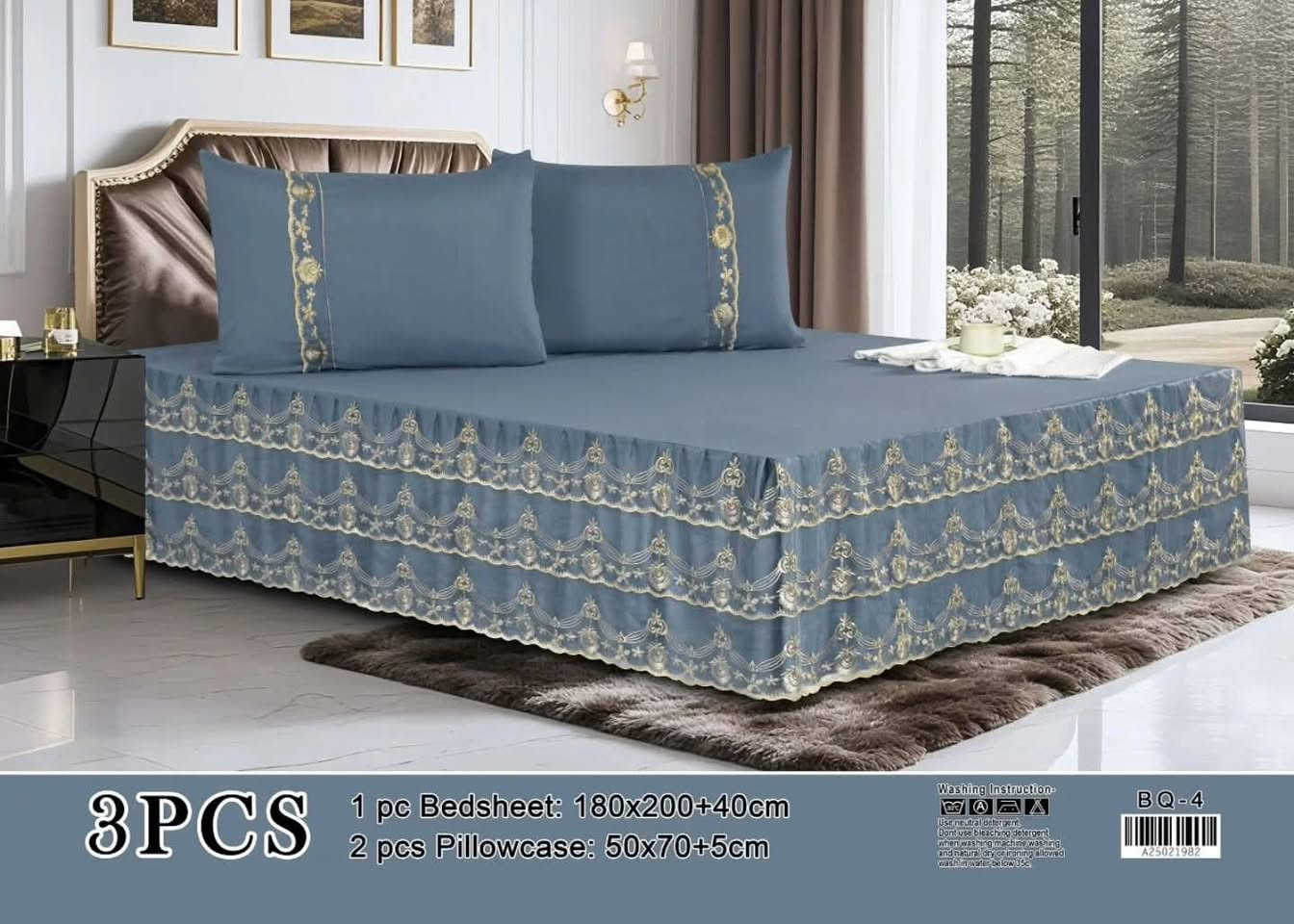 مفروشات بغداد, العراق


**إذا كنت صاحب هذا الإعلان وتريد حذفه لأي سبب، رجاءا أرسل رسالة إلى الدعم الفني**