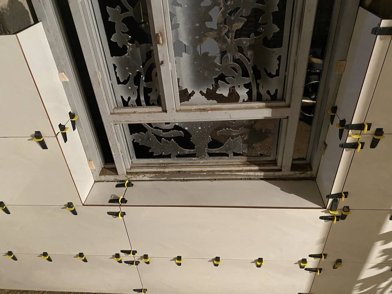 سلام علیکم خلفه سرامیک شغل لیزر تعبا واحد عله واحد 
شرط الفول العمل 
***********
اتصال عله الواتساب راسلنی عله الواتساب
