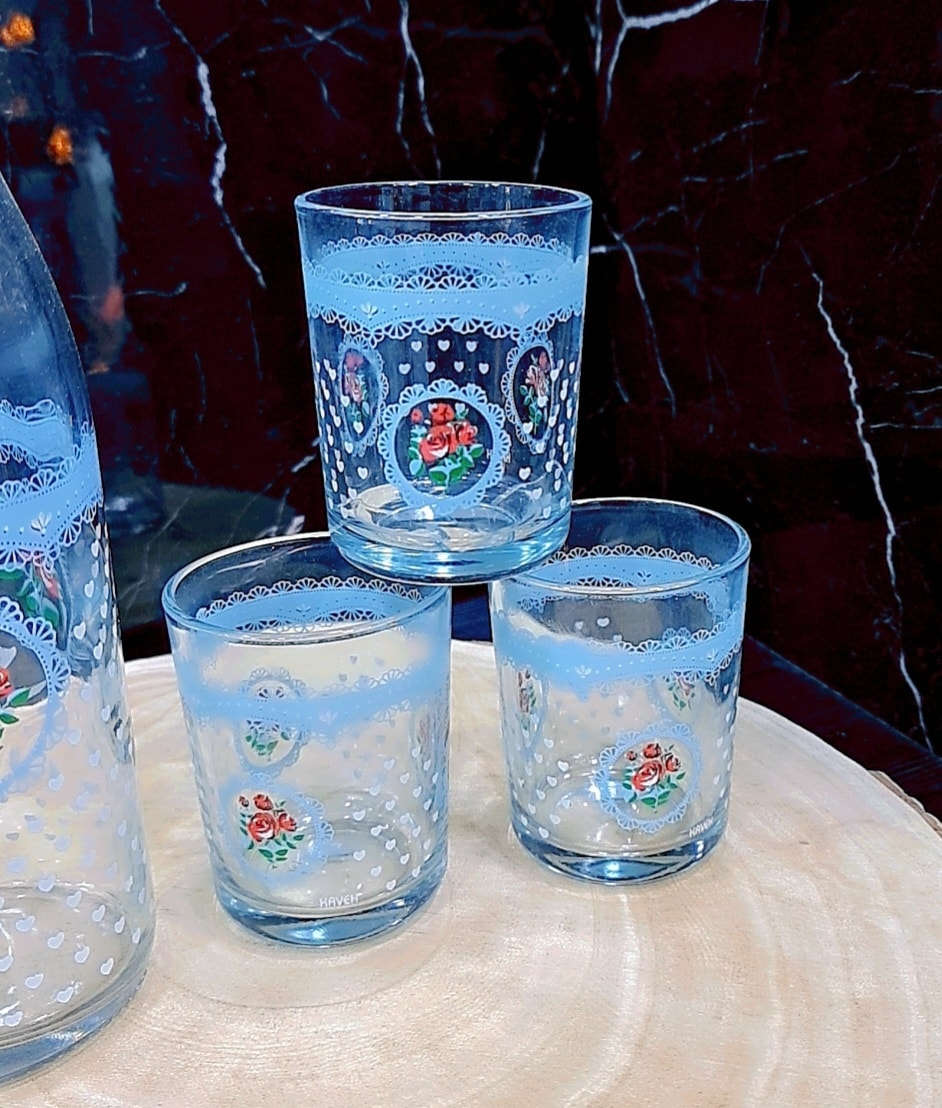 مجمع الريان لكافة الأغراض المنزلية🛒
اللهم بلغنا رمضان ونحن في أحسن حال 🌙🌙
سيت بطل زجاج + 3 كلاص 
السعر // 3000
لايك ومتابعه ليصلك كل ماهو جديد👍🥰

تتوفر لدينا خدمة توصيل لكل المحافظات
للطلب _والحجز _والأستفسار 
الرقم //***********
العنوان //بسمايه الشارع العام مقابل برهومي الشارع الخدمي مجاور أسواق اللؤلؤة
أوقات الدوام⏰من الساعة 10 صباحاً الى الساعة 1 ليلاً
