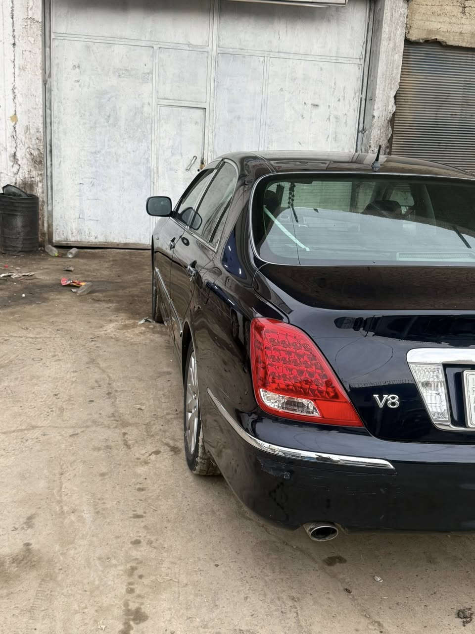 ماجستا ٢٠٠٥ مكفوله فول خمس دكم رقم نجف مداور 01815131456 اتصل وتدلل خادم ماقصر  ويه الشراي


**إذا كنت صاحب هذا الإعلان وتريد حذفه لأي سبب، رجاءا أرسل رسالة إلى الدعم الفني**