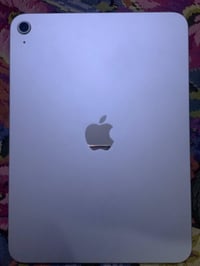 للبيع آيباد شبه جديد 🔥 آيباد iPad 11 عادي (A16) الجهاز نظيف جداً وما م...