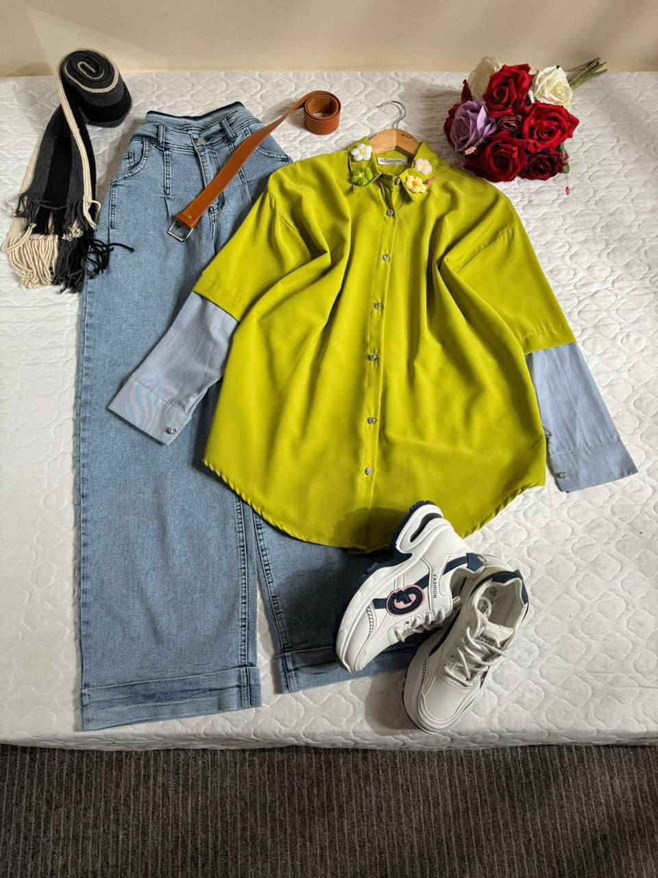 وصلت ملابس العيد حجز خاص


**إذا كنت صاحب هذا الإعلان وتريد حذفه لأي سبب، رجاءا أرسل رسالة إلى الدعم الفني**