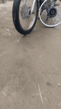 سلام عليكم دراجه ايراني حربي كلك مكفوله من السرقه عنواني بغداد النهروان السعر 250 +واتساب  *********** ا
