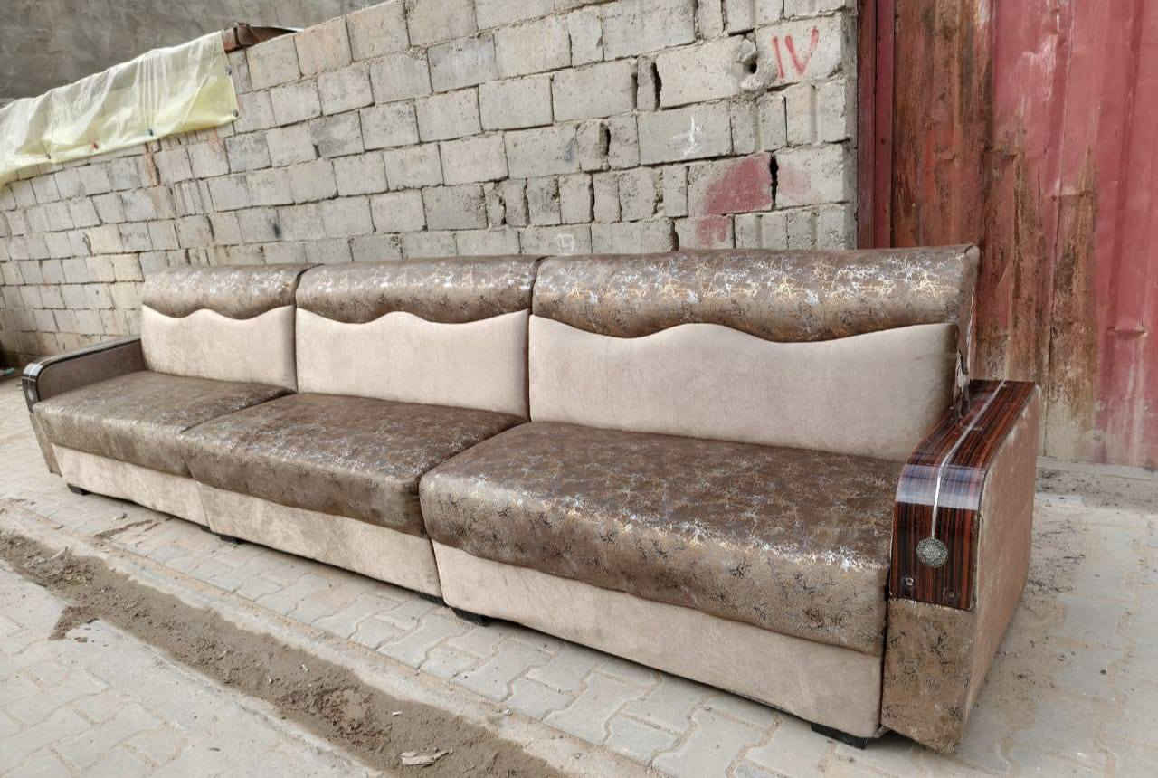 تخم 6نفرات لبيع سعر 160 وبي مجال


**إذا كنت صاحب هذا الإعلان وتريد حذفه لأي سبب، رجاءا أرسل رسالة إلى الدعم الفني**