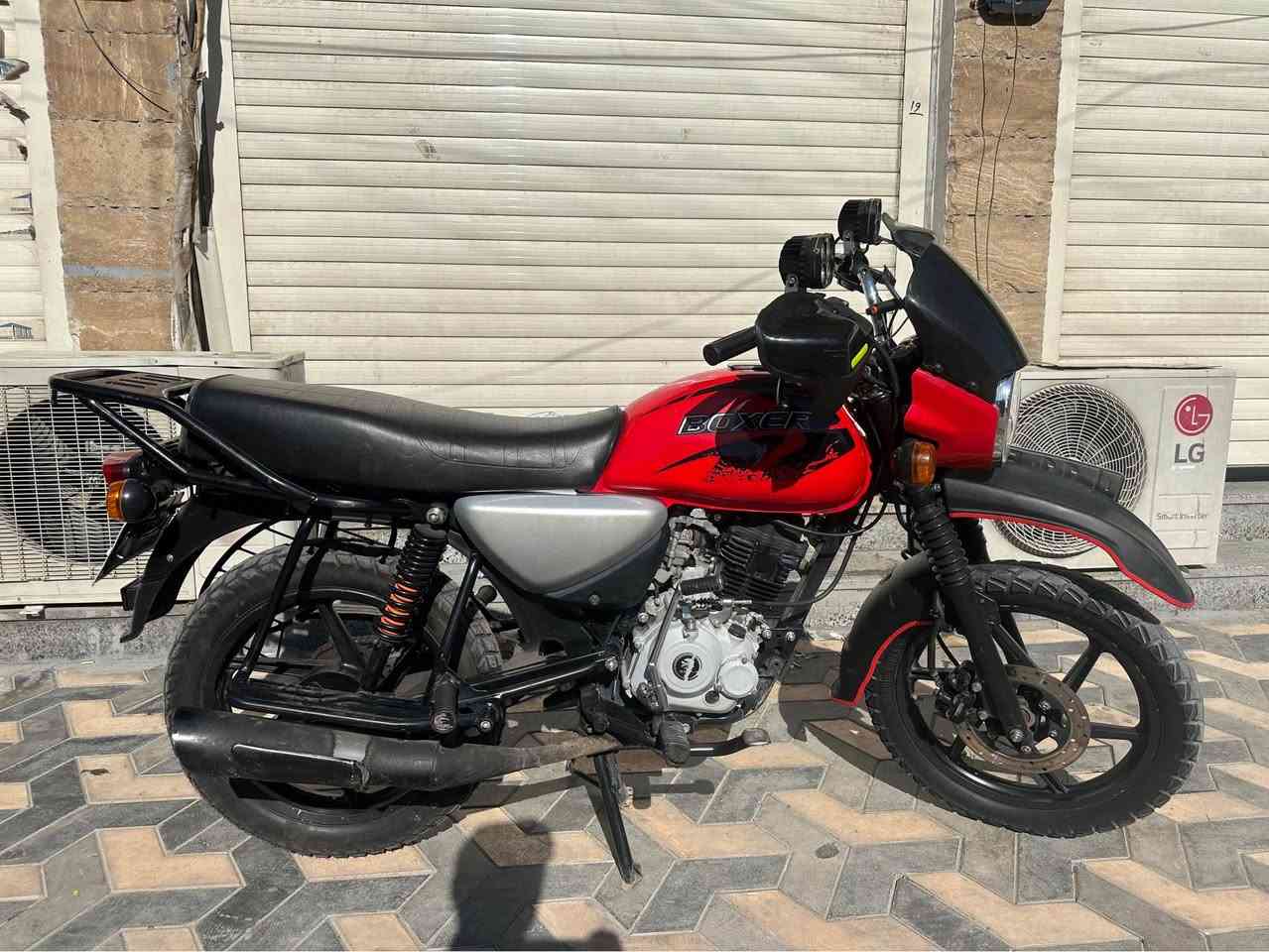 ‎بوكسر 2023‎ بغداد, العراق


**إذا كنت صاحب هذا الإعلان وتريد حذفه لأي سبب، رجاءا أرسل رسالة إلى الدعم الفني**