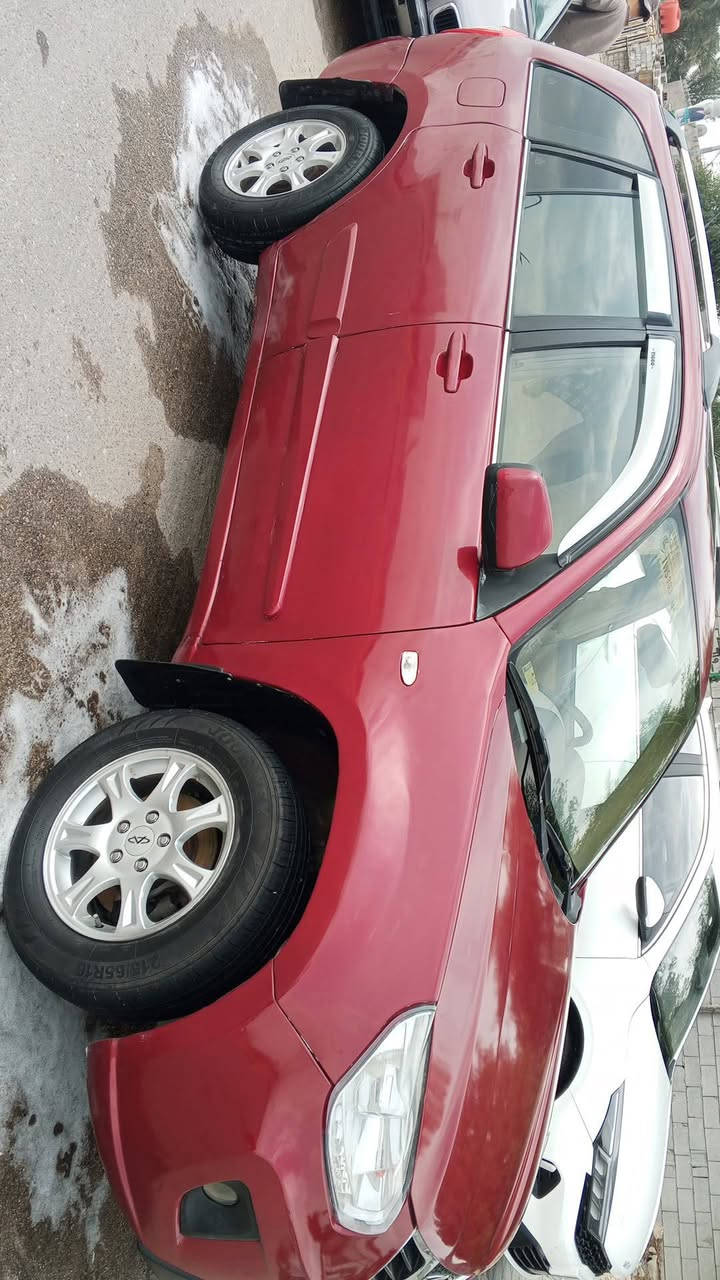 تيكو 13 احمر بدون حادث مصبوغه عام اثر جراد رقم انكليزي جديد بسمي سنويه ل31 تخم تاير تدفئه تبريد شاشه لمس سياره جاهزه كلشي شغال بيهه ***********بي واتساب
