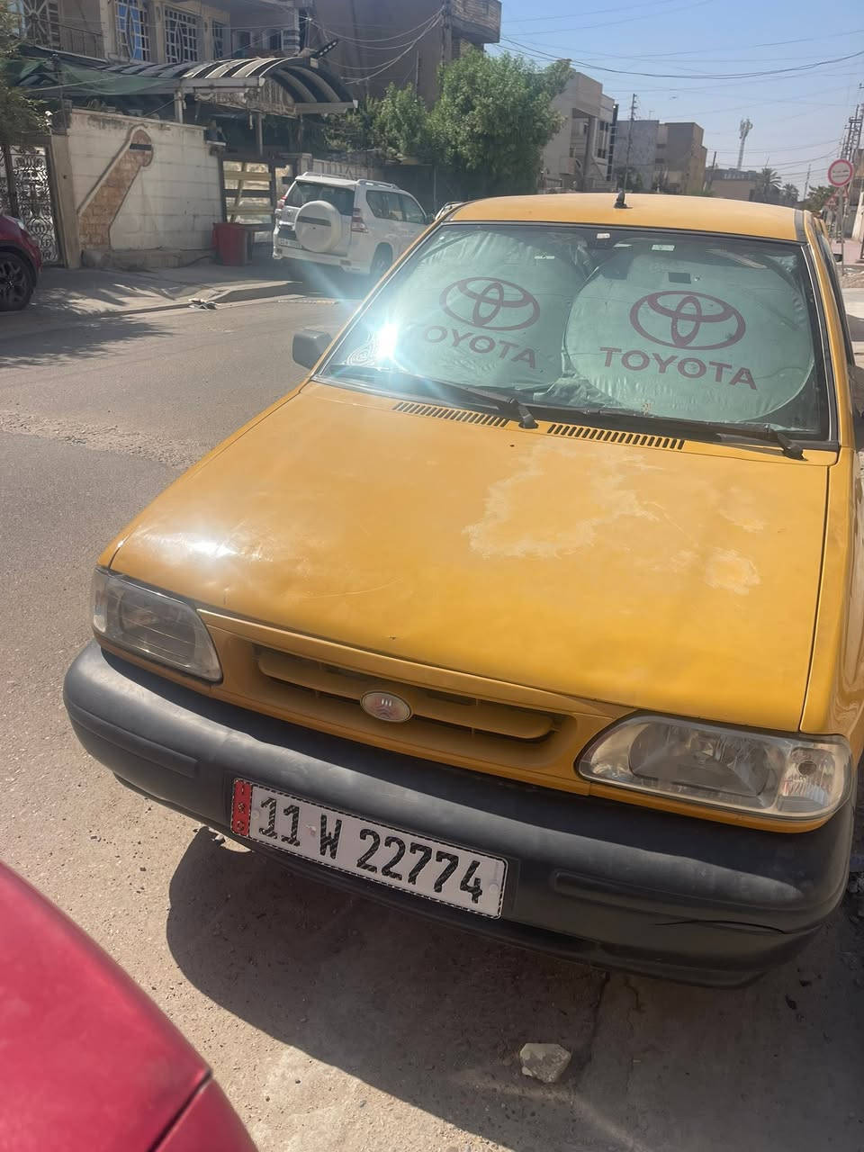 سلام عليكمً سايبا ٢٠١٥ مابيه اي نقص جاهزه باسمي مصفره هئه وغرامات سعر ٢٨شراي يتصل ***********
