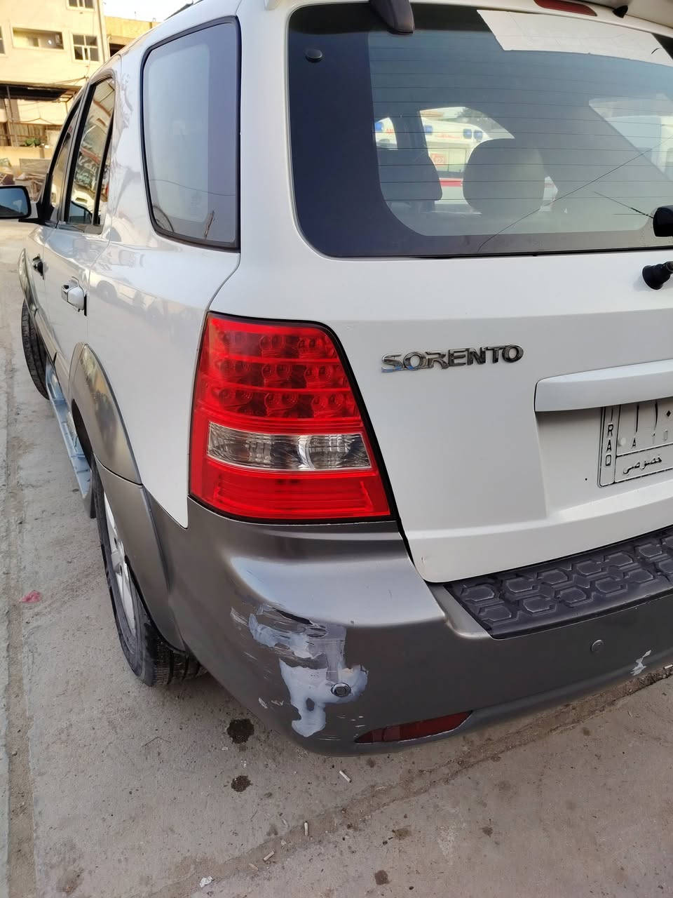 للبيع ٩خليجي كير مكينه بلاد٣٥٠٠ تمام تبريد بيها جاملغ امامموجوده بكربلاء بسمي سنويه صادره من كربلاء ***********   العبري والدعاميات وبارد بالبنيد ورصعات ٩٥ بيها مجال
