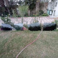 جام امامي وخلفي • راف فور 2016-2017 • بابل الدبله