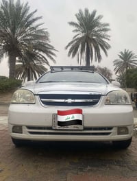 اخوان عندي اوبترا موديل 2008  بغداد بأسمي  اوتماتيك  كير ومحرك جيد جدا...