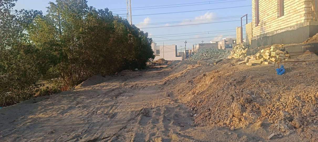 بسم الله الرحمن الرحيم
مكتب أبو ليث الجميلي
بلجغيفي الثانية 
قطعة أرض للبيع 
مساحة 250
لوجه 10
نزال 25
قرب منفذ كريم عفتان 
شارع 12
السعر 115

نوع الملك : طابو ملك صرف
علمأ اني مكلف بلنشر 

للاستفسار : مراجعة 
#مكتب_ابو ليث الجميلي_للعقار
قرب منفذ كريم عفتان 
للاتصال : *********** أو ***********

#عقارات_الفلوجة #عقار_للبيع #عقارات_الانبار #عقارات_العراق  #العقار #عقار
#العقار_للبيع #للبيع #بيع #بيت #بيوت #قطعة #
#ارض #اراضي #عقارات #الجميلي #الفلوجة #الانبار
