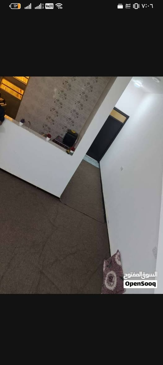 سلام عليكم
بيت للبيع ابو خصيب بهادريه شارع سيد غريب
البيت بناء حديث وجديد
مساحه 100
طابقين
غرفتين صاله. عدد 2
حمام عدد 3
طابو زراعي
قويب عل كلشي 
السعر 105 وبي مجال لشراي
ايستفسار هذه رقمي واتساب ***********
