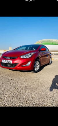 النترا • ٢٠١٤ • وارد امريكي