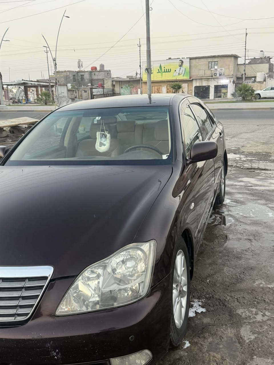 دوات ادوات كصة جنطةًشاهينة 2007ثلث دكم كير مكينةًكفالة تبريد السعر35بصرة مركز مدينة ***********
