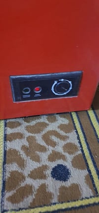 مجمّدة صغيرة • شغالة • بغداد الامين ثانيه