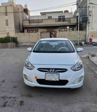 اكسنت خليجي • ٢٠١٣ • مكينه ١٦٠٠