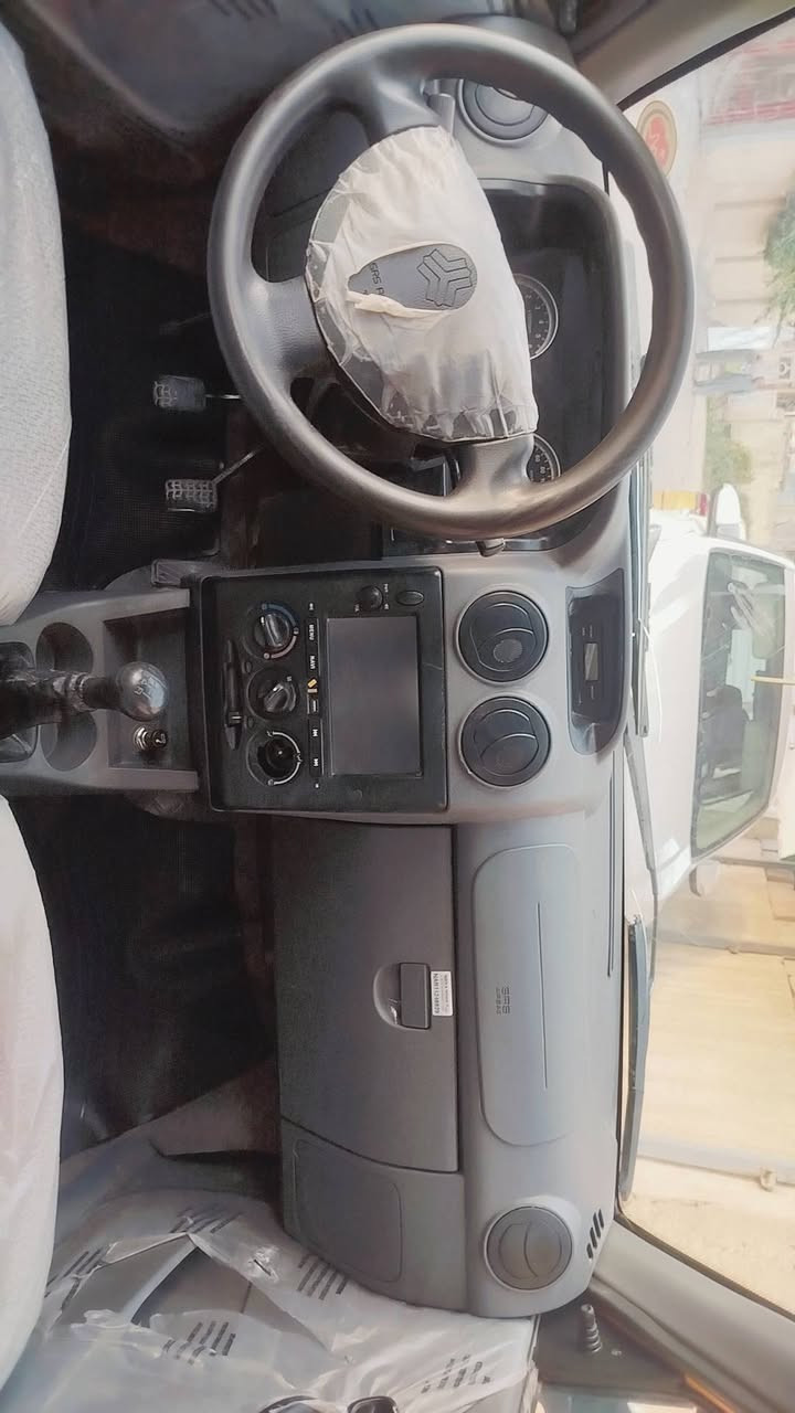 السلام عليكم سايبا موديل 2019 السنويه ل2031 هزه جديده كير محرك شواصي تبريد مكفولات فقط الجاملغ الامامي الايسر مبدل سياره جاهزه السعر 46 وبيه مجال حك الجيه التواصل مع الرقم ***********
*********** 
يوجد واتساب
