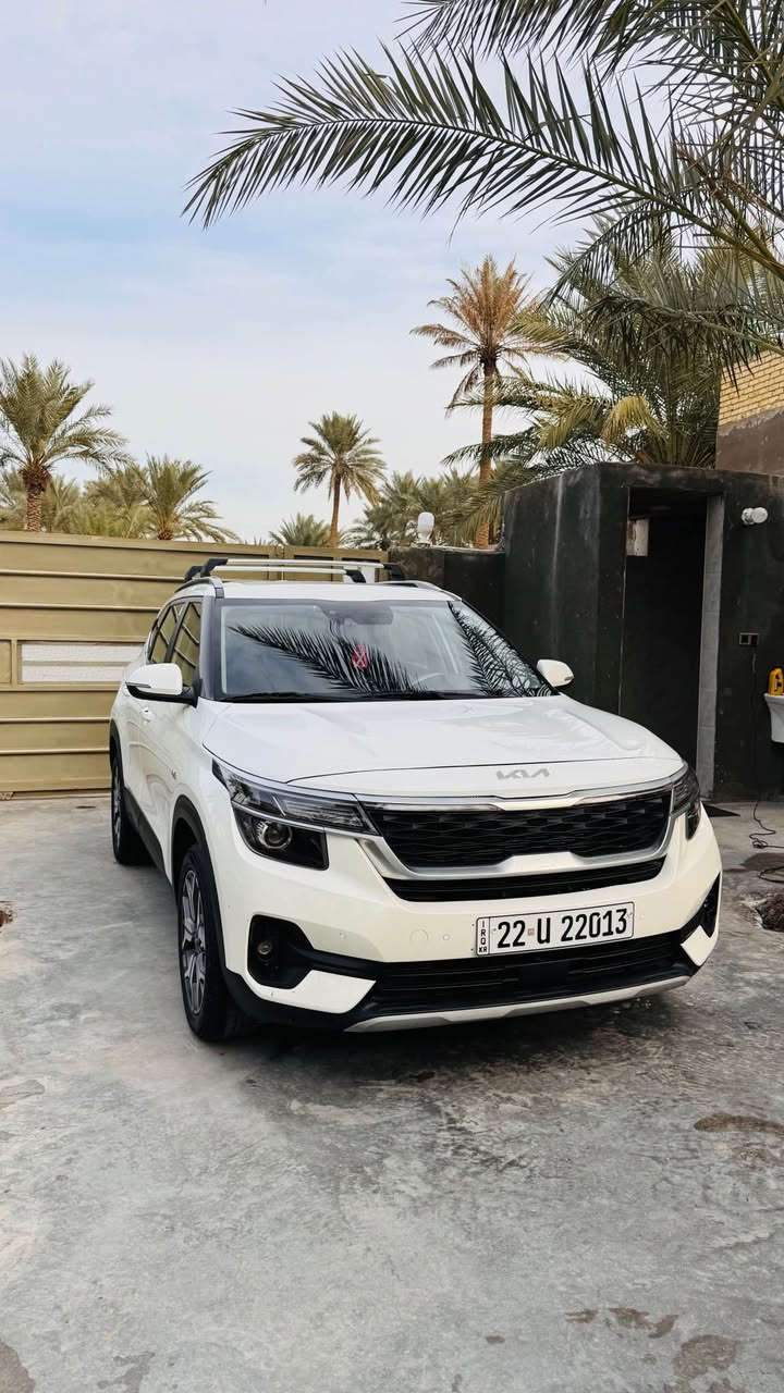 السلام عليكم 
كيا سيلتوز فول مواصفات رقم اربيل بأسمي
حادثها ربع بنيد صبغ فقط وبارد جوه الرقم بالجنطه
بدون اي ضرر داخلي مكفوله من كلشي
فول مواصفات للاخير مكينه2000 دوش
السعر168 مكانها بابل
*********** حلة, بابل
