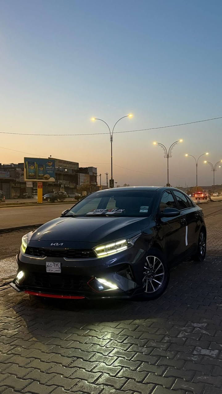 سلام عليكم شباب فورتي 2024 سياره محدثه GTمكينه 2000دوش
سياره بيها ربع بنيد صبغ وجاملغ الايسر فقط ولباقي كفاله
وباقي المواصفات معروفه
السياره بدون لوحات تترقم اي محافظه تريدها 
السعر 143وبيها مجال 
***********
***********
