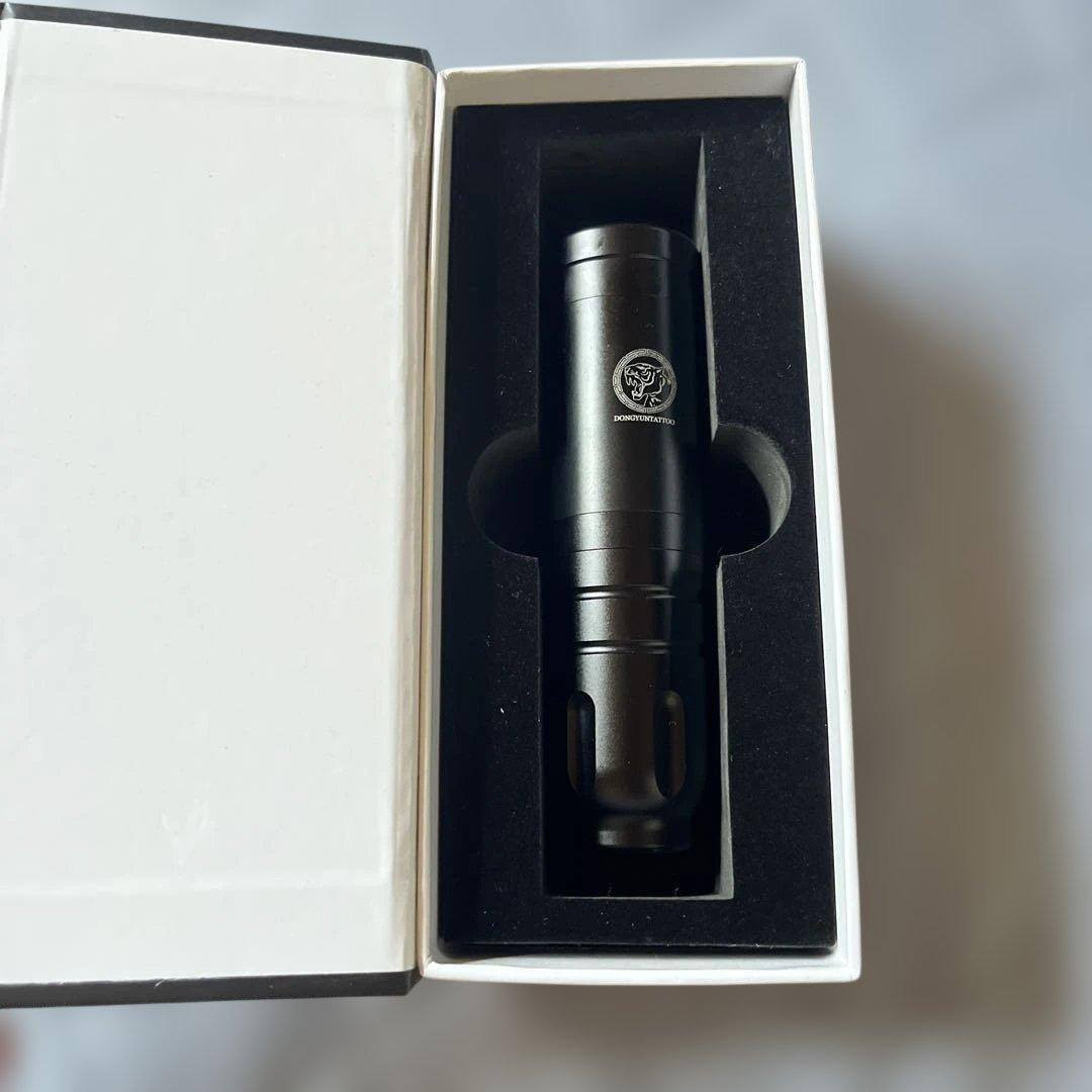 جهاز وشم. تاتو . مكينة وشم
اعلئ سعر وعليكم بلعافية 
حبايب


**إذا كنت صاحب هذا الإعلان وتريد حذفه لأي سبب، رجاءا أرسل رسالة إلى الدعم الفني**