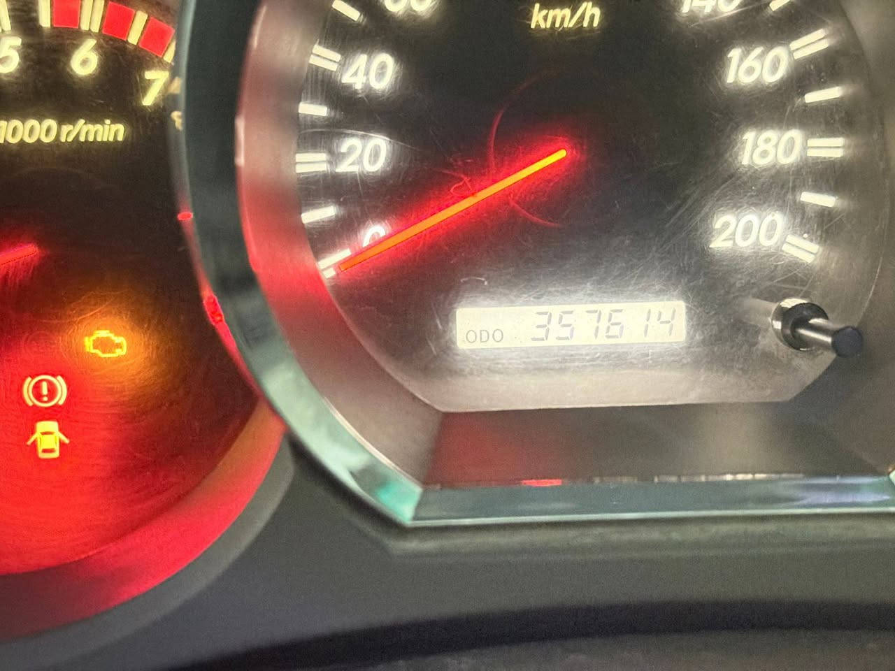 سيارة فورجنل للبيع
السيارة موديل 2007  بسمي رقم بابل
السنوية تسقط ل2029 (6سلندر)
سياره حلوه ونظيفه
السعر 142وبيه مجال للشراي 
***********
