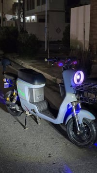 ار٩ ٢٠٢٦ • ٦بطاريات • ٥٠كم