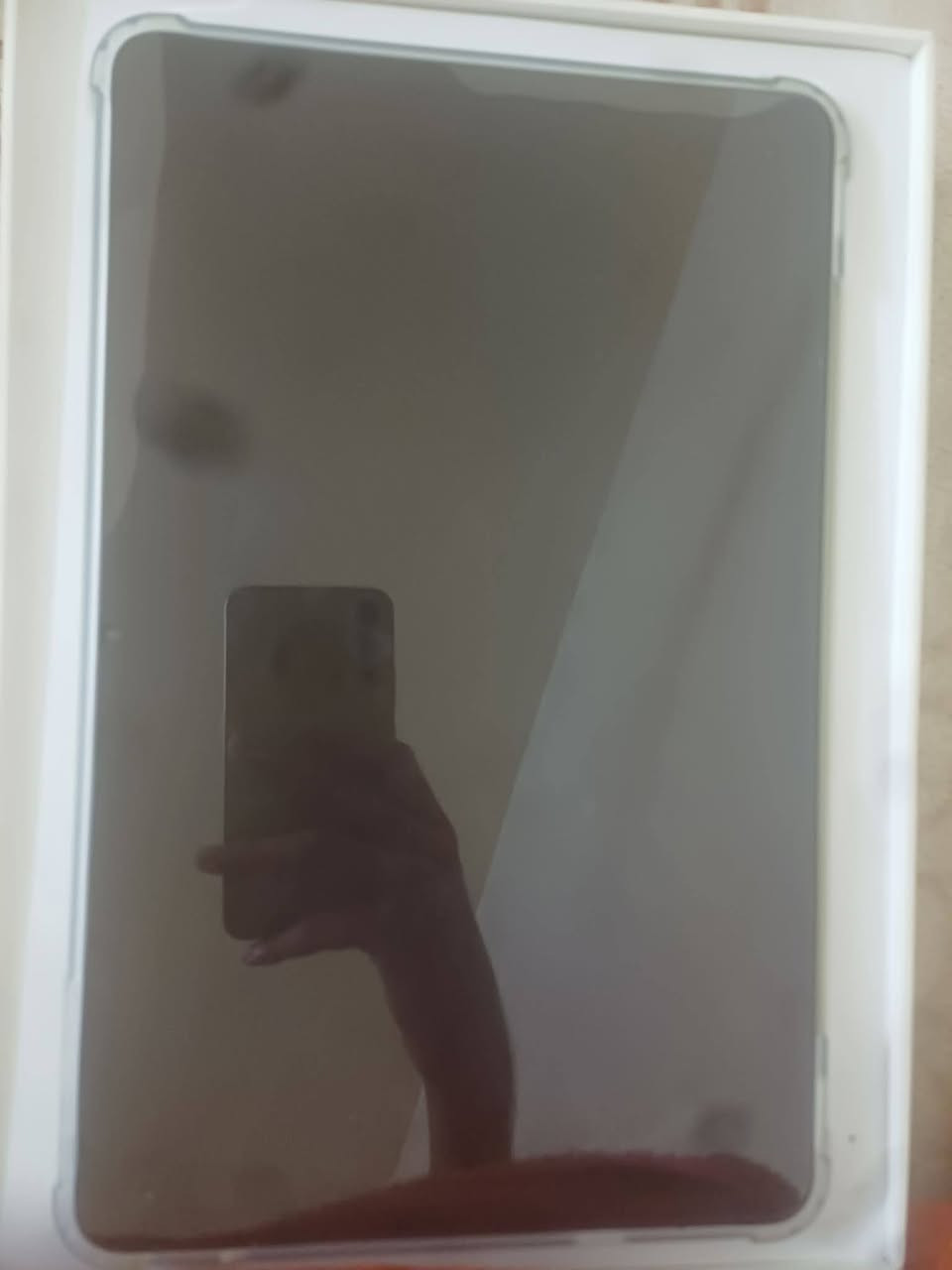 ايباد مستعمل قليل كلش ونظيف بطارية ١٠٠ السعر ٢١٠ وبي مجال


**إذا كنت صاحب هذا الإعلان وتريد حذفه لأي سبب، رجاءا أرسل رسالة إلى الدعم الفني**