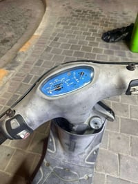 دراجه ماكس منغوليه كامله رمبه صالهه 3اشهر نازله تجي وشوف بعيينك اي شي ...