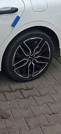 ويل ١٩ • كي فايف • البصرة