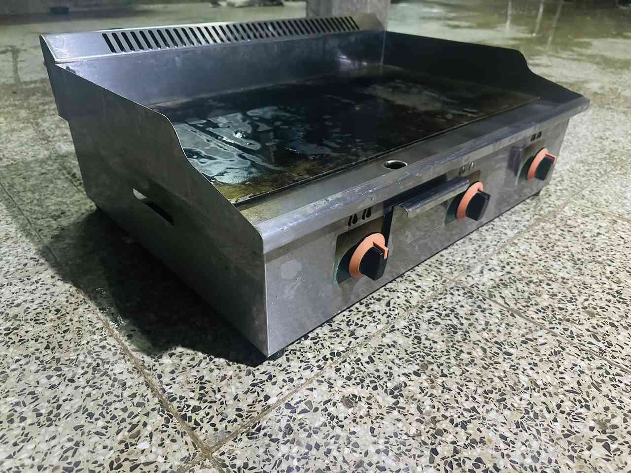 كريل بركر مكاني بغداد ***********
