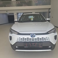 كورلا كروز هايبرد موديل 2025 زيرو وكالة للاستفسار يرجى الاتصال على الر...