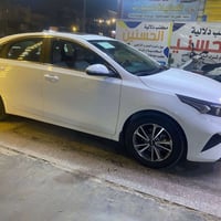 للبيع كيا سيراتو موديل ٢٠٢٤ فول كفالة عامة مكينة 2000 وفتحة ماشية 34 ا...