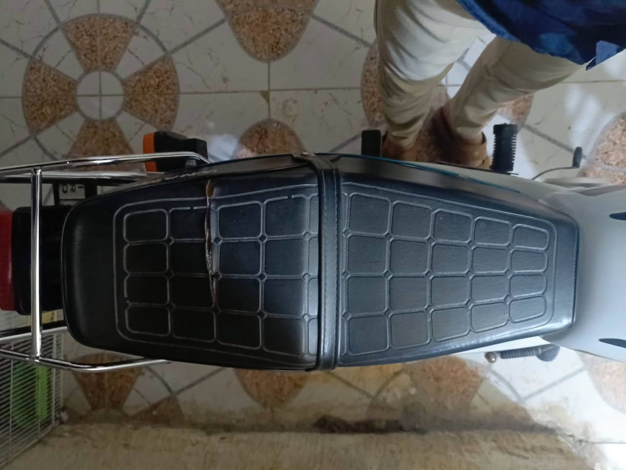 سلام عليكم متاح كشن نامة الاصلي وتانكي مكاني العمارة شراي يتصل ويدلل ***********
