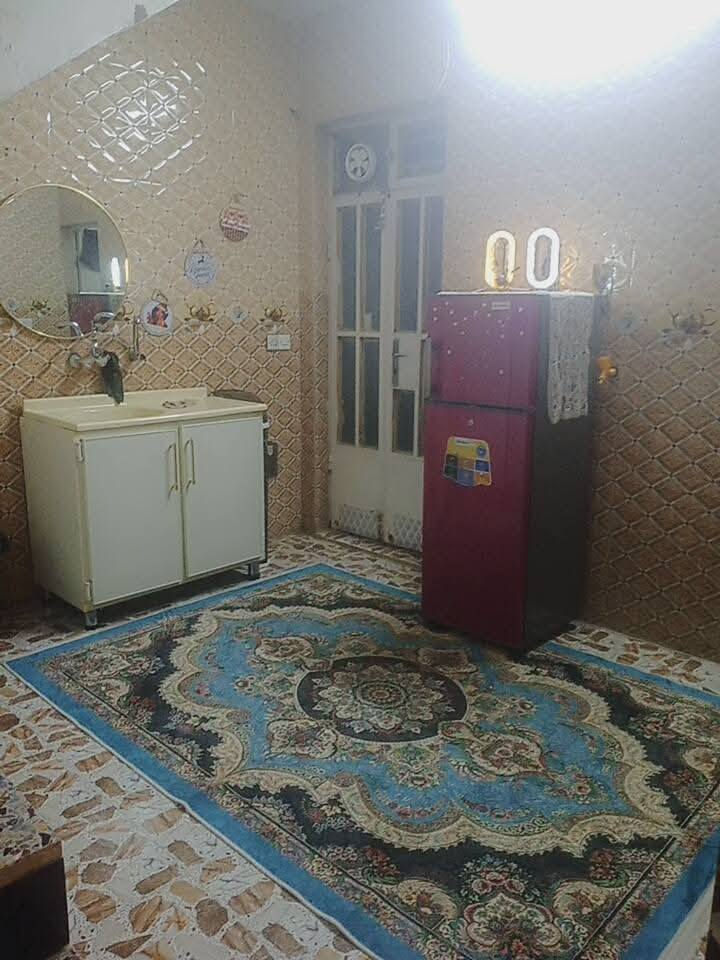 السلام عليكم دار للبيع 50 التوانم على الغربي مقابيلي السابع طابقين الاتصال ***********
