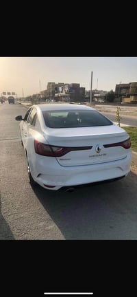 رينو ميكان • ٢٠٢١ • بدون رقم