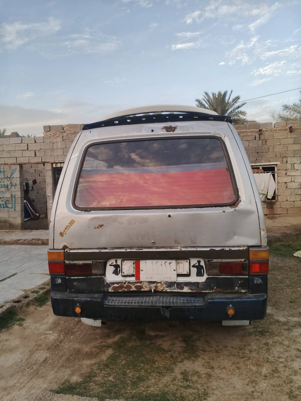 كيا بستا للبيع عنوان بغداد تاجي سعر 45 كير محرك جدد مصفره من كلشي ‏‪***********‬‏
