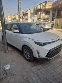 كيا سول • موديل ٢٠٢٤ • بدون رقم