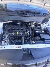 إسلام عليكم كريتا موديل 2024 ماشي 49 ألف رقم بغداد محرك 1500 خليجي  فو...