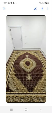 سجاد • ٣قطع • للبيع