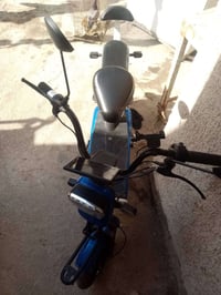 دراجة شحن • الغزالية • مكاني