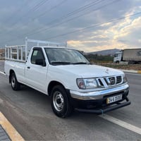 نيسان • ٢٠٠١ • غاز وبنزين